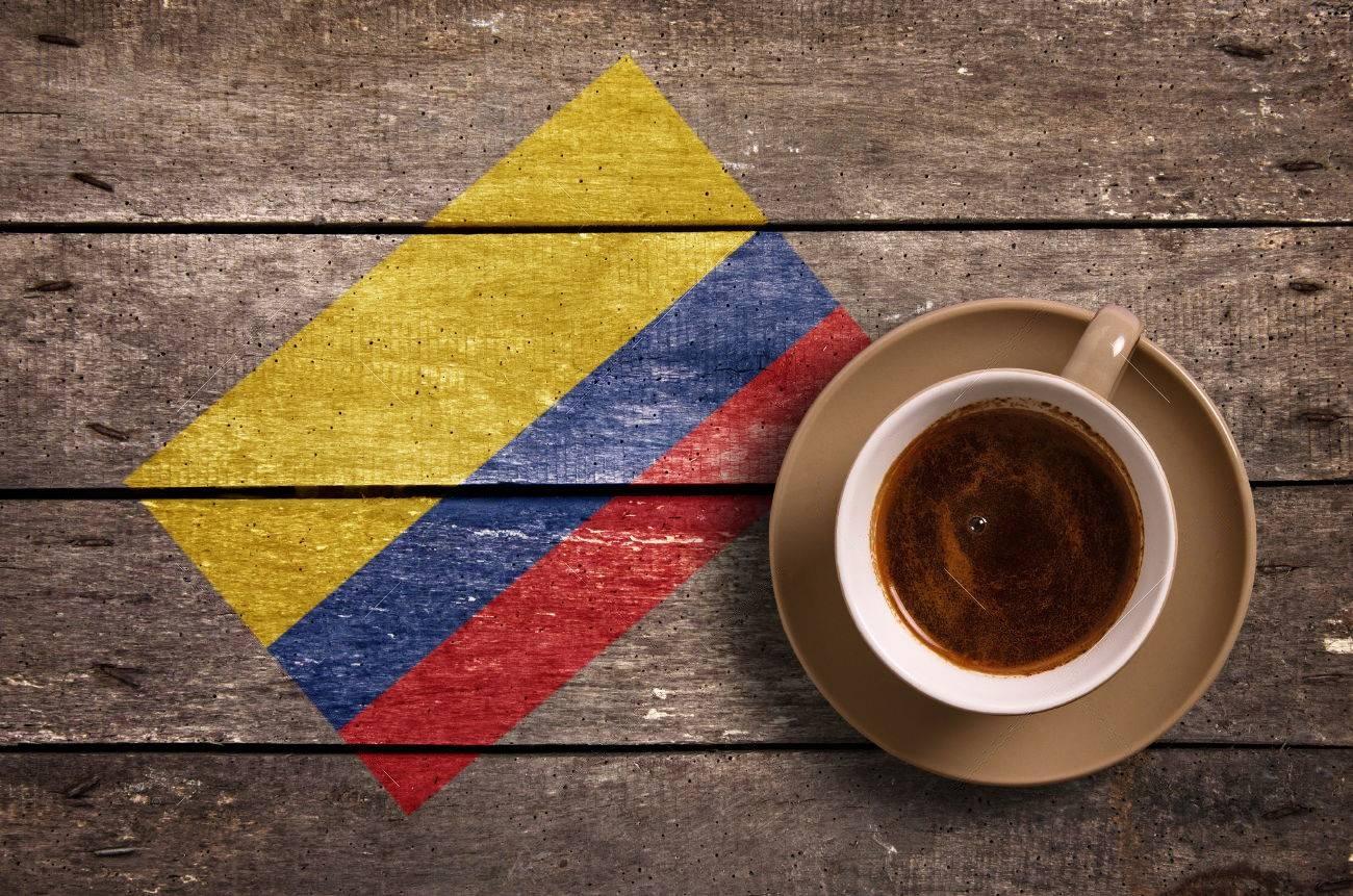 Café de especialidad de Colombia