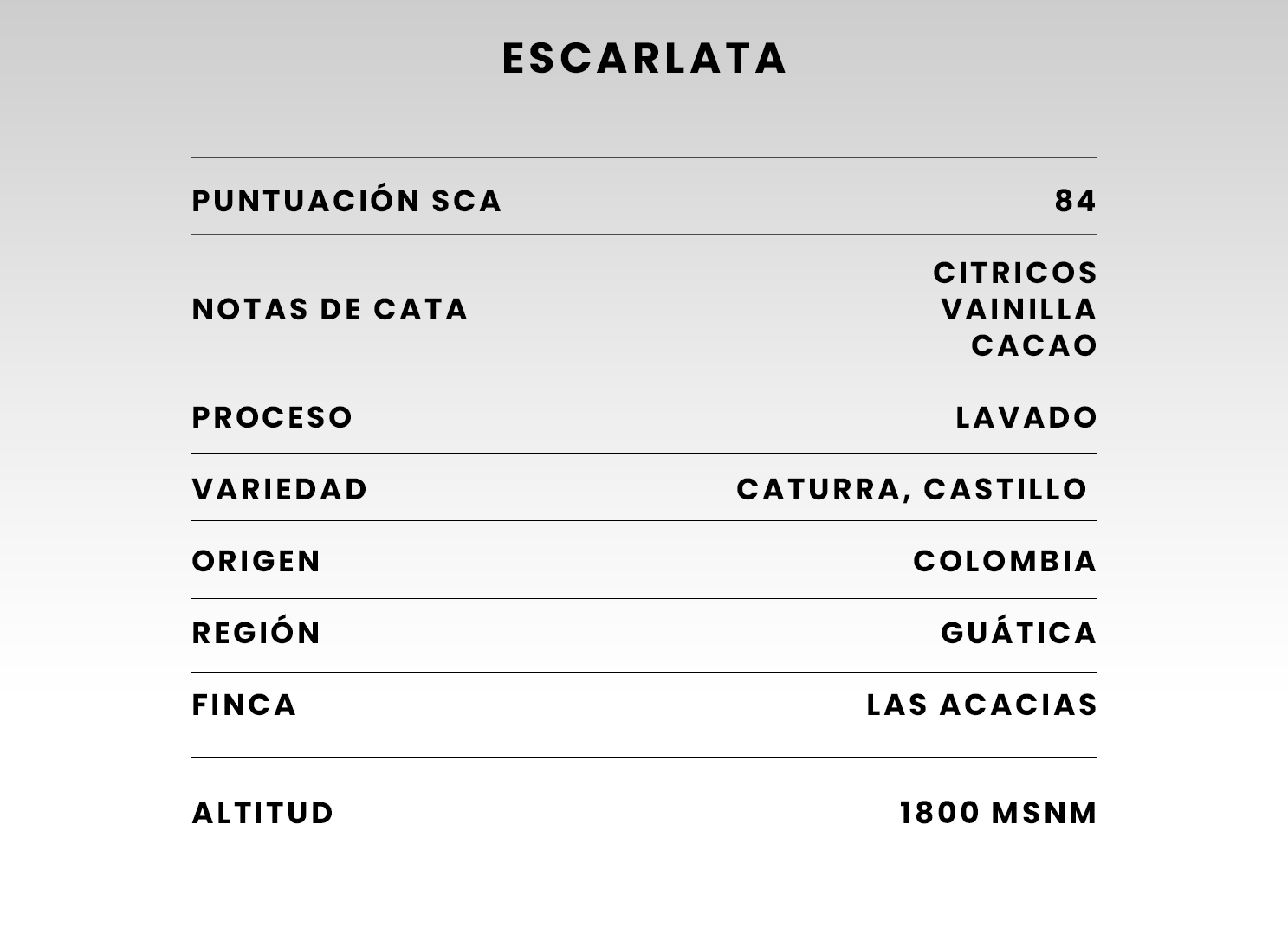 Pack de café de especialidad - Love - Imagen 4